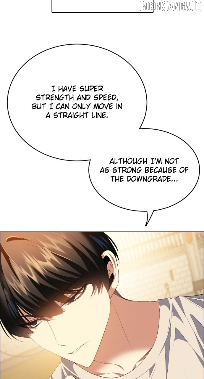 Zero Game Chapter 329 - page 52